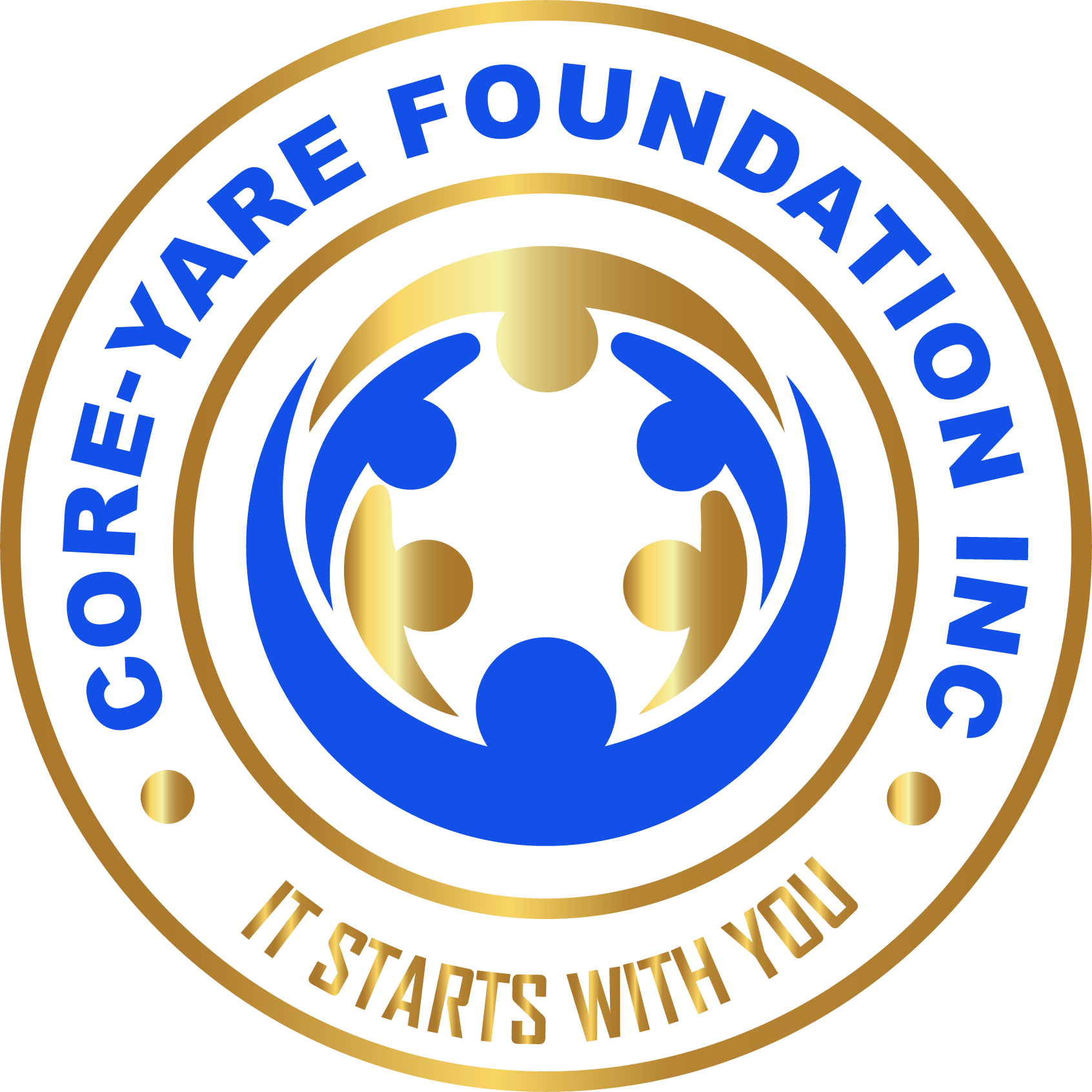 Core-Yare Foundation Inc.